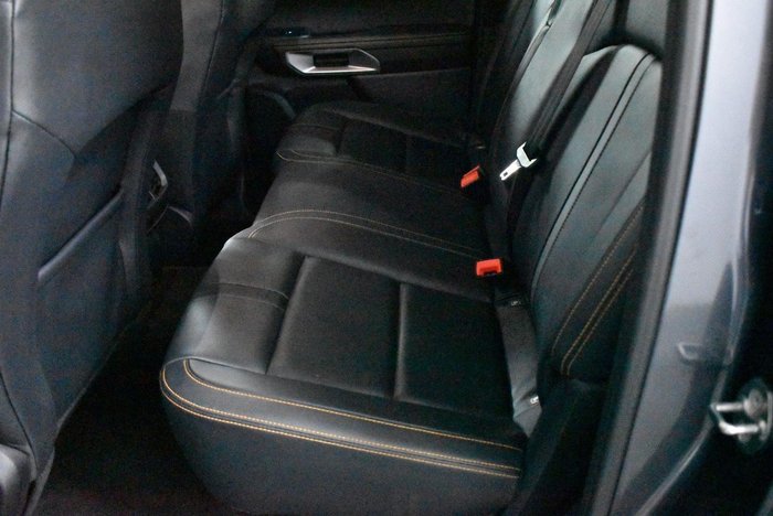 2023 Ford Ranger Wildtrak