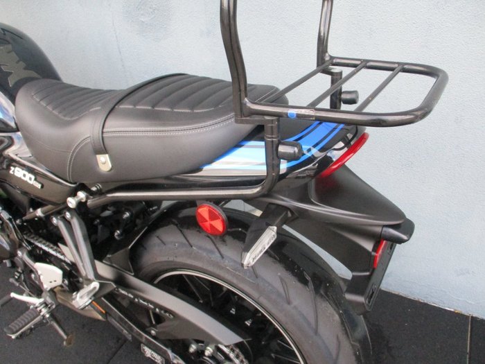 2024 Kawasaki Z900RS (ZR900C) BLUE