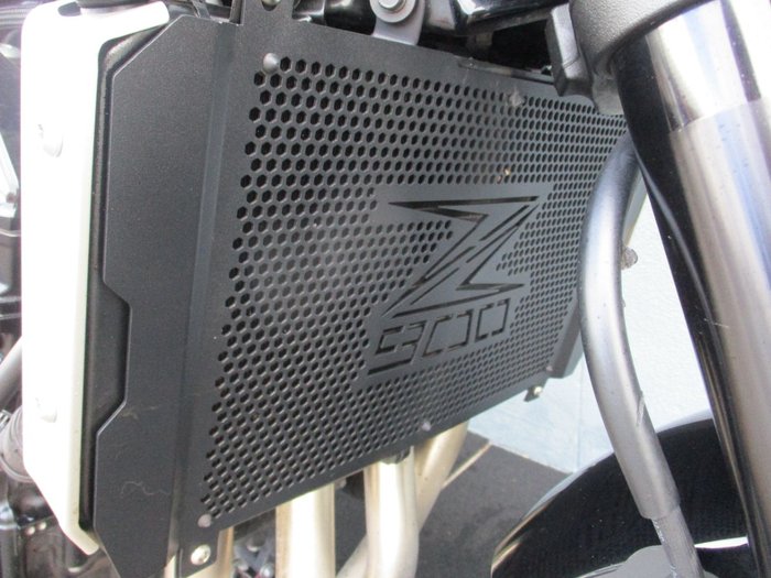 2024 Kawasaki Z900RS (ZR900C) BLUE
