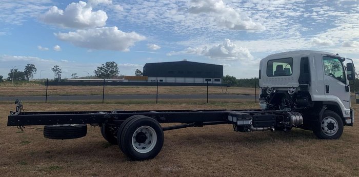 2026 Isuzu Fsr 140/120-240 Am R56