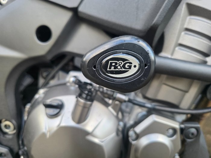 2023 Kawasaki VERSYS 1000S (KLZ1000) GREEN