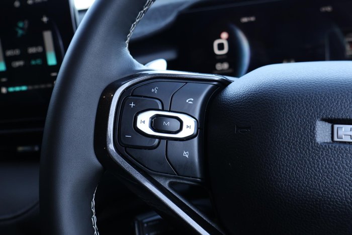 2023 GWM Haval H6GT Ultra