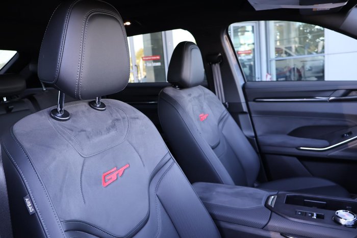 2023 GWM Haval H6GT Ultra