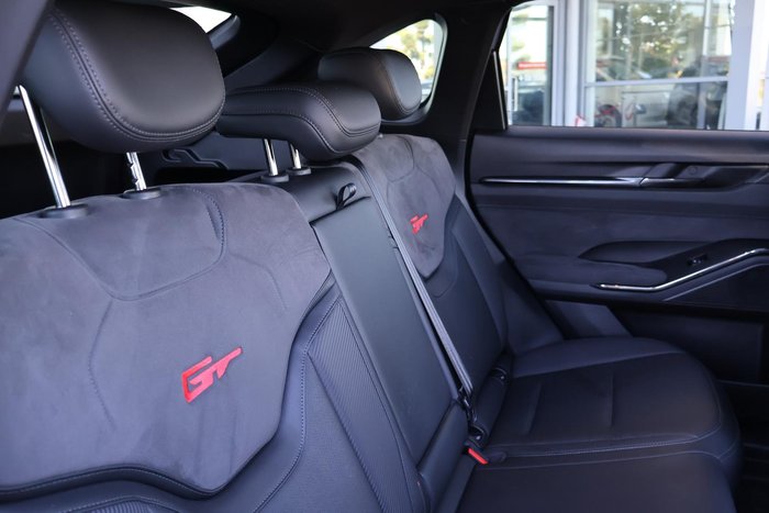 2023 GWM Haval H6GT Ultra