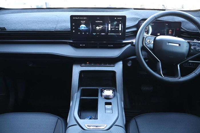 2023 GWM Haval H6GT Ultra