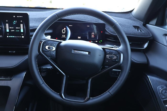 2023 GWM Haval H6GT Ultra