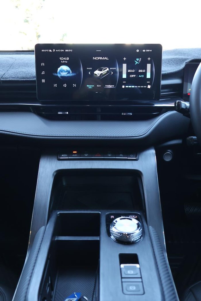 2023 GWM Haval H6GT Ultra