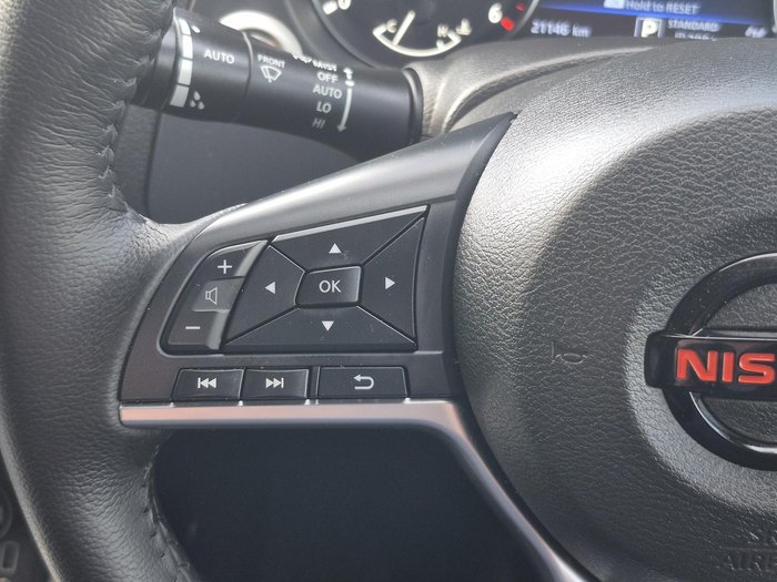 2025 Nissan Navara PRO-4X