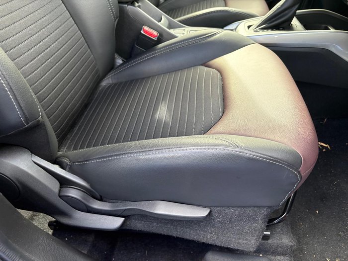2025 Suzuki Fronx Hybrid GLX