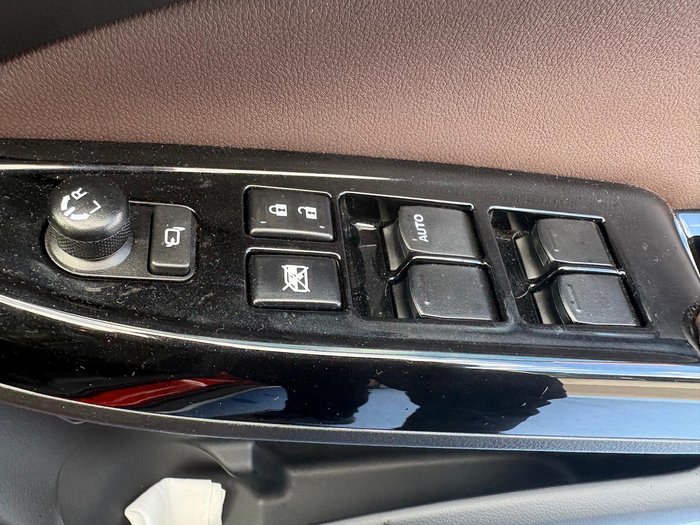 2025 Suzuki Fronx Hybrid GLX