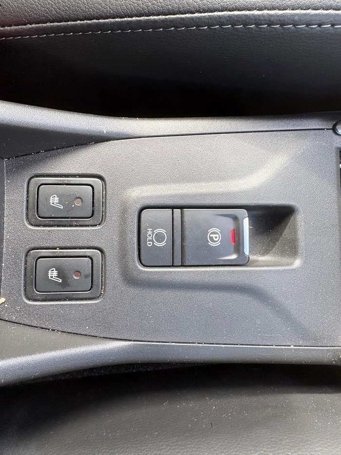 2025 Suzuki Fronx Hybrid GLX