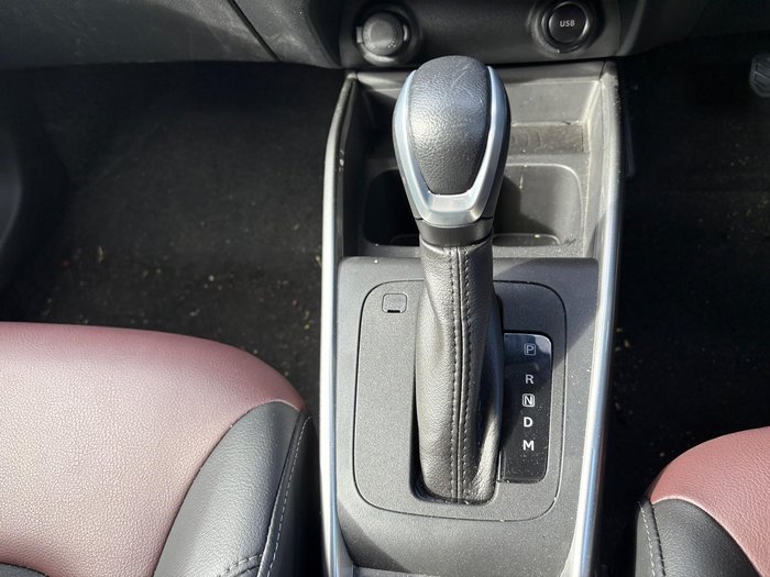 2025 Suzuki Fronx Hybrid GLX