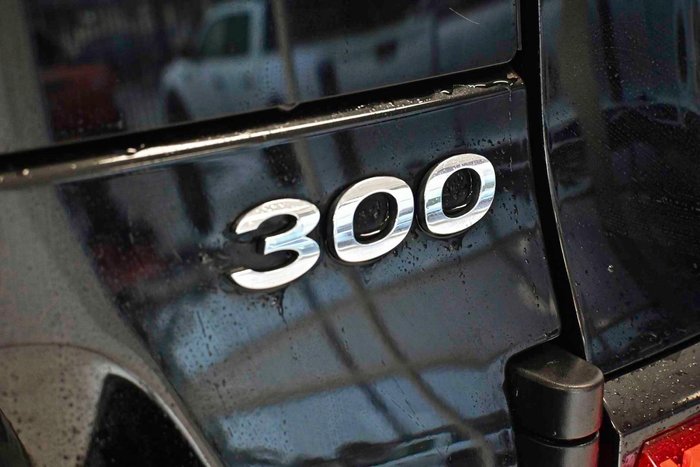 2024 GWM Tank 300 Ultra