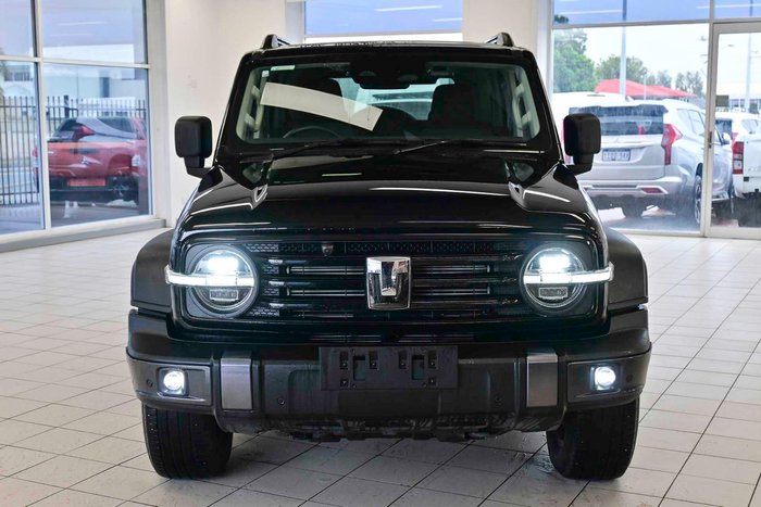 2024 GWM Tank 300 Ultra
