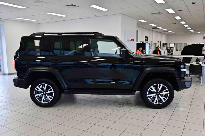 2024 GWM Tank 300 Ultra