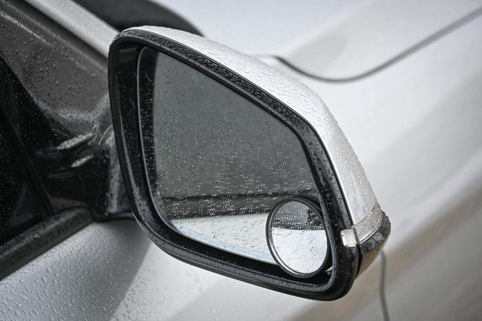 2015 BMW 1 Series 125i M Sport