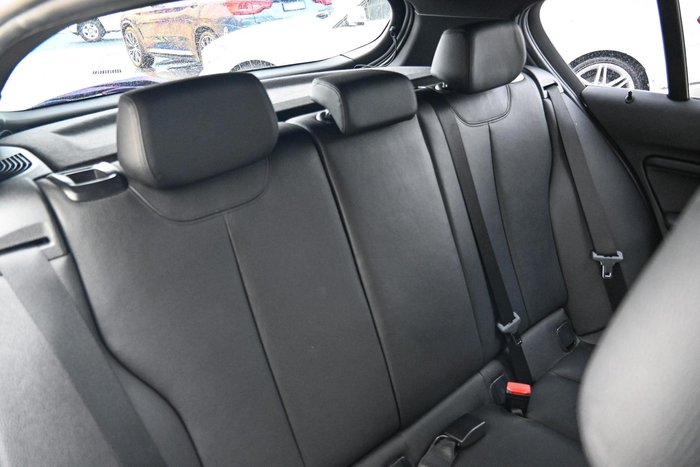 2015 BMW 1 Series 125i M Sport
