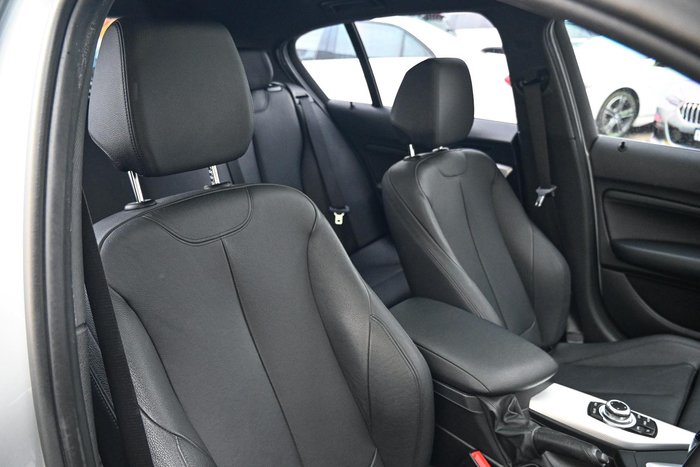 2015 BMW 1 Series 125i M Sport