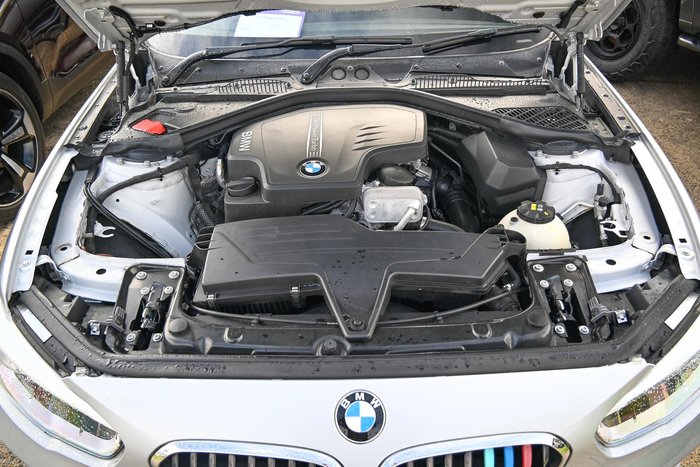 2015 BMW 1 Series 125i M Sport