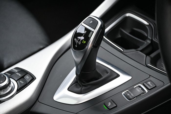 2015 BMW 1 Series 125i M Sport
