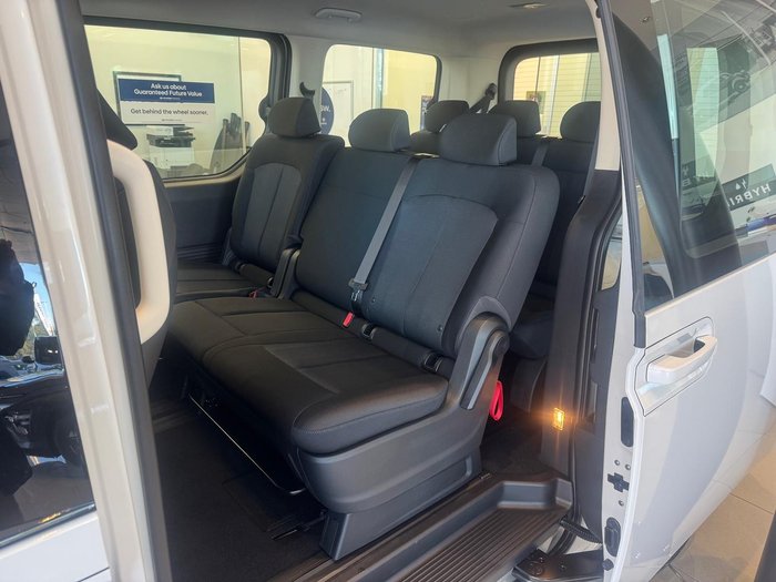 2026 Hyundai STARIA