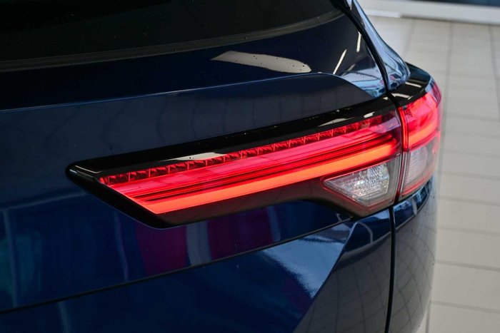 2024 Mitsubishi Outlander LS