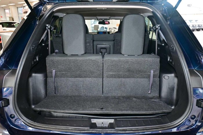 2024 Mitsubishi Outlander LS