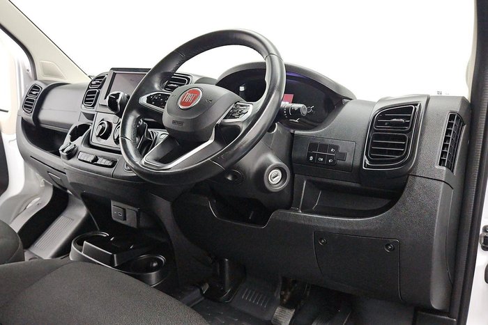 2023 Fiat Ducato