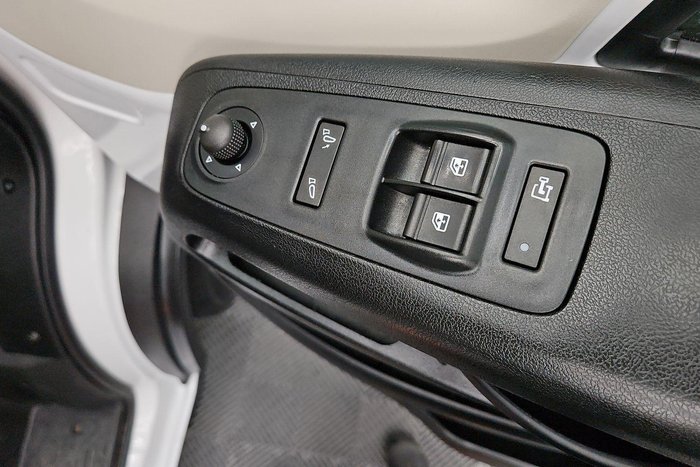 2023 Fiat Ducato
