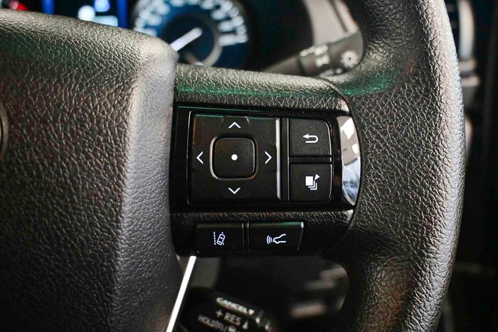 2024 Toyota Fortuner GX