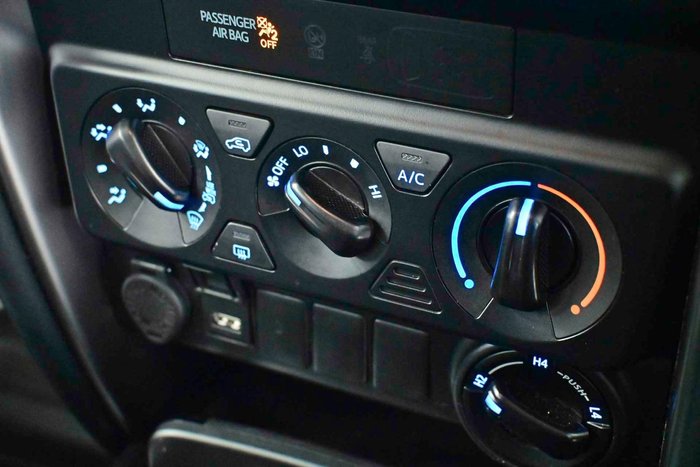 2024 Toyota Fortuner GX