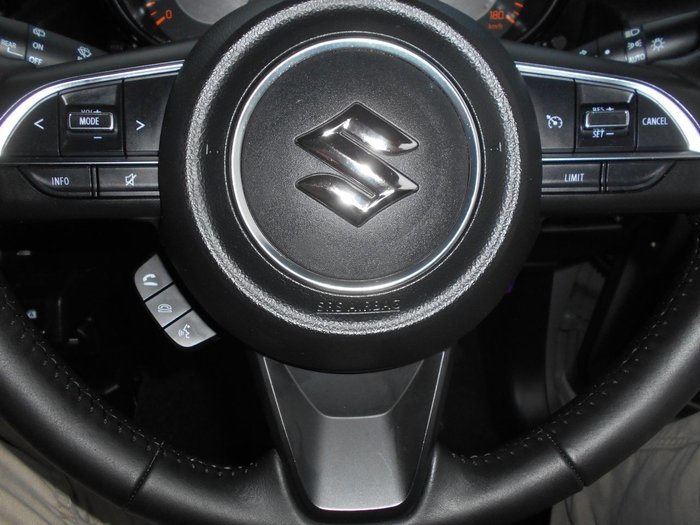 2023 Suzuki Jimny GLX