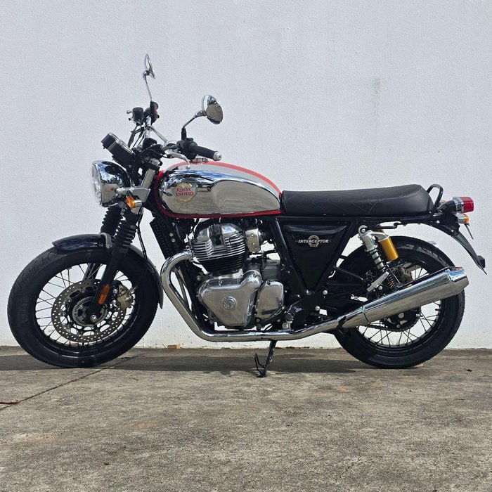2026 Royal Enfield