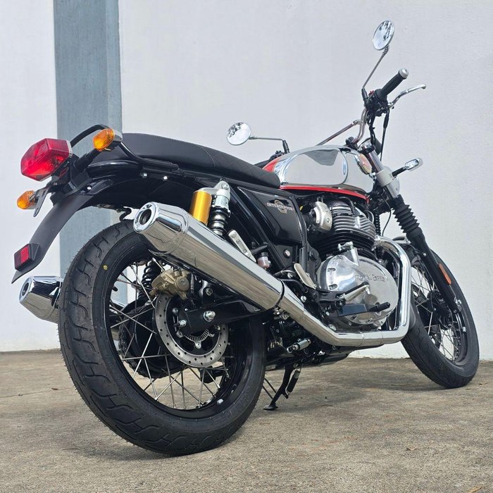 2026 Royal Enfield