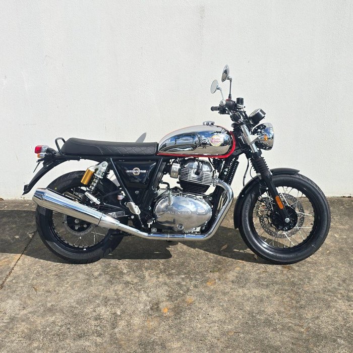 2026 Royal Enfield