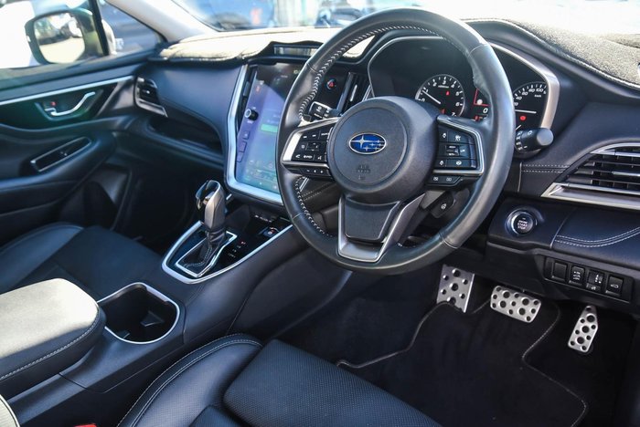 2022 Subaru Outback AWD Touring