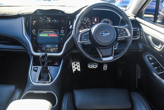 2022 Subaru Outback AWD Touring
