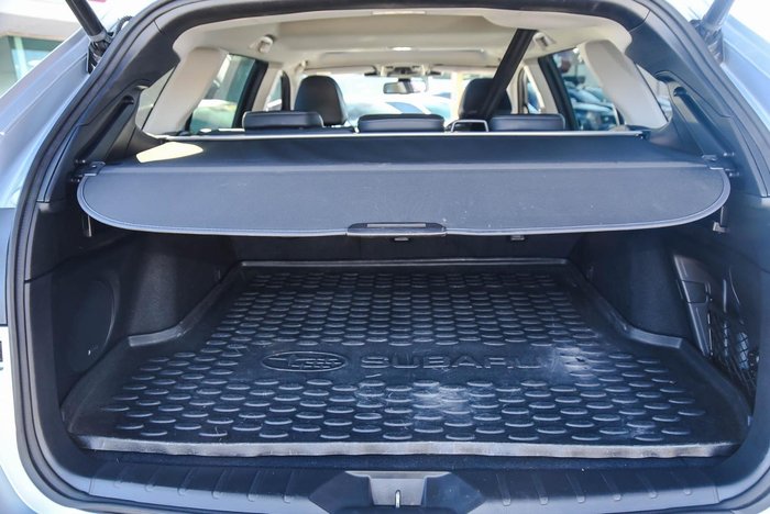2022 Subaru Outback AWD Touring