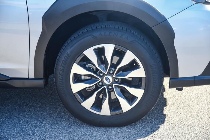 2022 Subaru Outback AWD Touring
