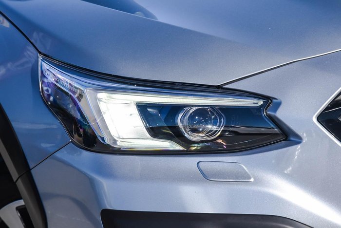 2022 Subaru Outback AWD Touring