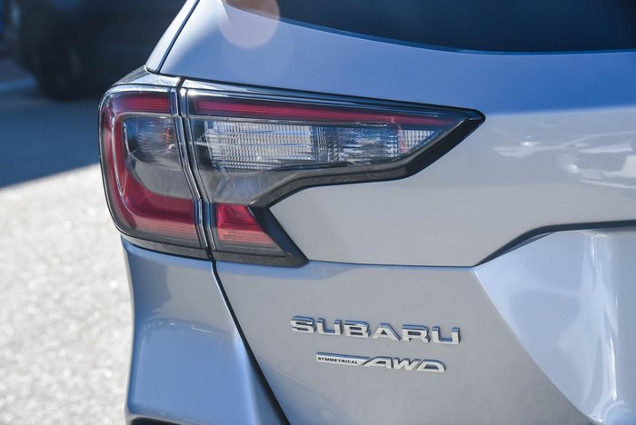 2022 Subaru Outback AWD Touring