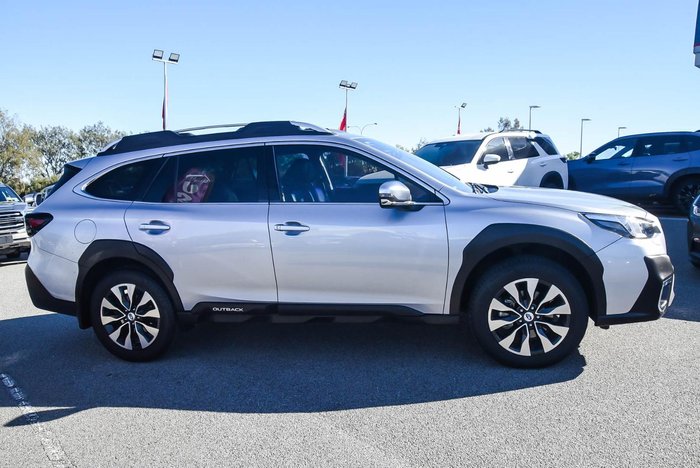 2022 Subaru Outback AWD Touring