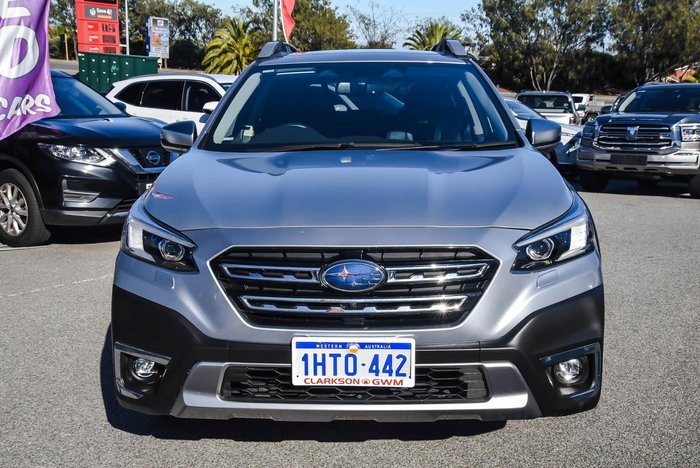 2022 Subaru Outback AWD Touring