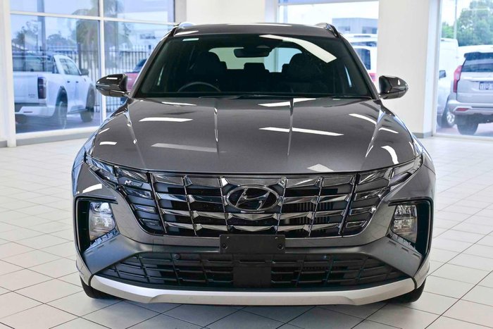 2023 Hyundai Tucson Elite N Line