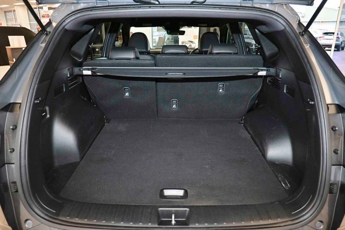 2023 Hyundai Tucson Elite N Line