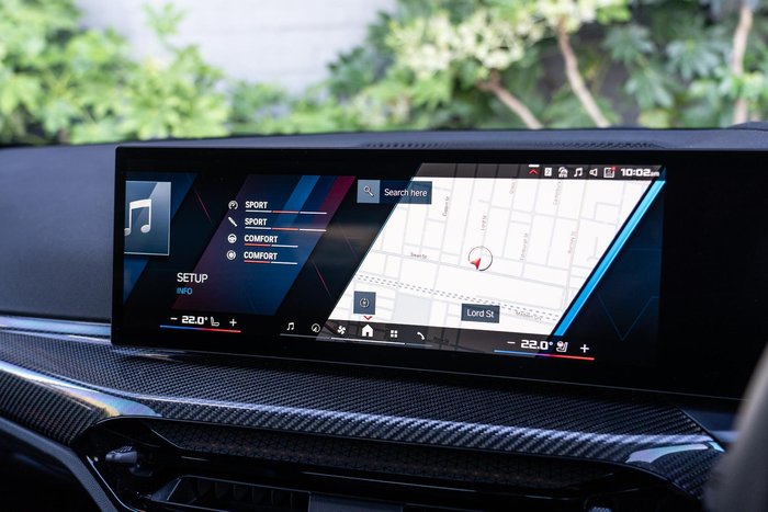 2025 BMW M2