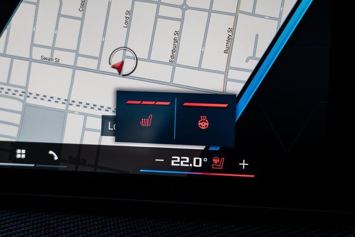 2025 BMW M2