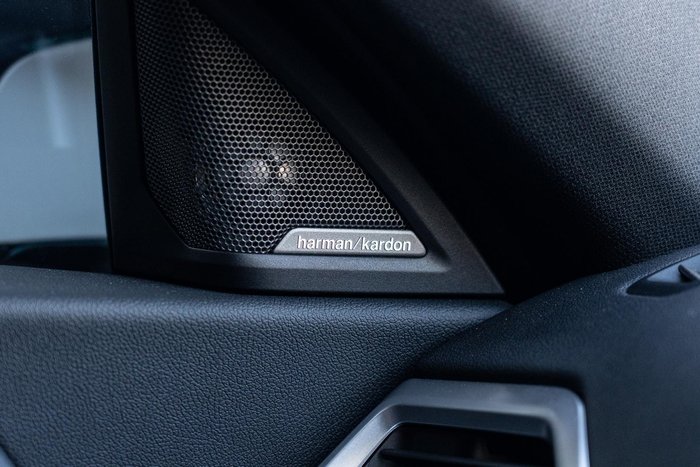 2025 BMW M2