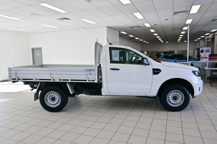 2020 Ford Ranger XL Hi-Rider