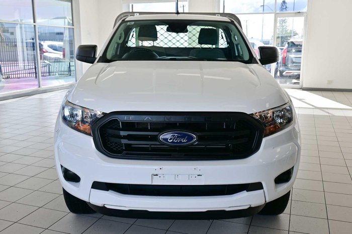 2020 Ford Ranger XL Hi-Rider